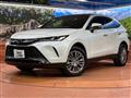 2023 Toyota Harrier Hybrid