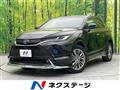 2023 Toyota Harrier Hybrid