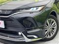 2023 Toyota Harrier Hybrid