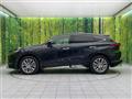 2023 Toyota Harrier Hybrid