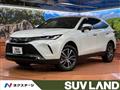 2023 Toyota Harrier Hybrid