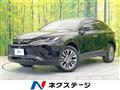 2023 Toyota Harrier Hybrid