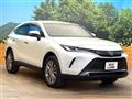 2024 Toyota Harrier Hybrid