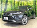 2023 Toyota Harrier Hybrid