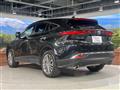 2023 Toyota Harrier Hybrid