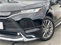 2023 Toyota Harrier Hybrid