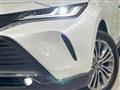 2023 Toyota Harrier Hybrid
