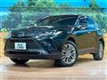 2024 Toyota Harrier Hybrid