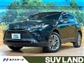 2024 Toyota Harrier Hybrid