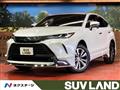 2024 Toyota Harrier Hybrid