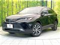 2024 Toyota Harrier Hybrid
