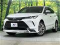 2024 Toyota Harrier Hybrid
