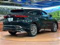 2024 Toyota Harrier Hybrid