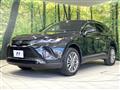 2024 Toyota Harrier Hybrid