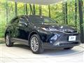 2024 Toyota Harrier Hybrid