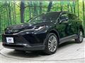 2024 Toyota Harrier Hybrid