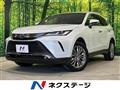 2024 Toyota Harrier Hybrid