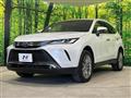 2024 Toyota Harrier Hybrid