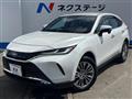 2024 Toyota Harrier Hybrid