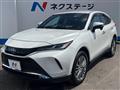 2024 Toyota Harrier Hybrid