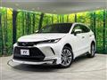 2024 Toyota Harrier Hybrid