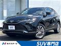2024 Toyota Harrier Hybrid