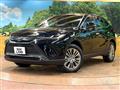 2024 Toyota Harrier Hybrid