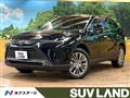 2024 Toyota Harrier Hybrid