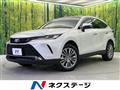 2024 Toyota Harrier Hybrid