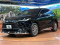 2024 Toyota Harrier Hybrid