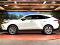 2024 Toyota Harrier Hybrid