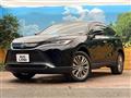 2024 Toyota Harrier Hybrid