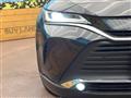 2024 Toyota Harrier Hybrid