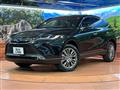 2024 Toyota Harrier Hybrid