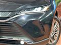 2024 Toyota Harrier Hybrid