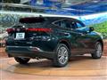 2024 Toyota Harrier Hybrid