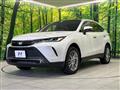 2024 Toyota Harrier Hybrid