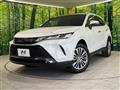 2025 Toyota Harrier Hybrid