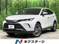 2025 Toyota Harrier Hybrid