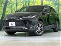 2025 Toyota Harrier Hybrid