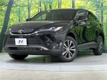 2025 Toyota Harrier Hybrid