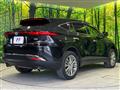 2020 Toyota Harrier Hybrid