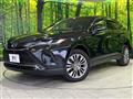 2020 Toyota Harrier Hybrid