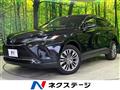 2020 Toyota Harrier Hybrid