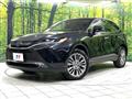 2021 Toyota Harrier Hybrid