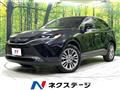 2021 Toyota Harrier Hybrid