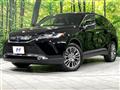 2021 Toyota Harrier Hybrid