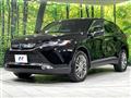 2021 Toyota Harrier Hybrid