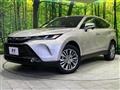 2023 Toyota Harrier Hybrid