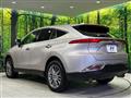 2023 Toyota Harrier Hybrid